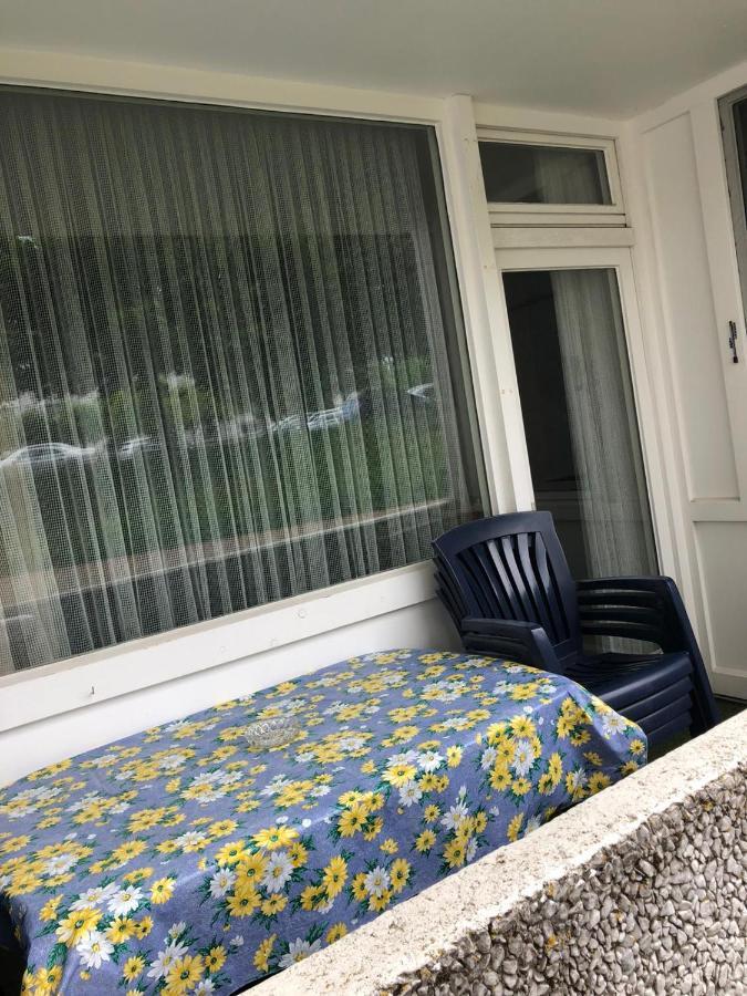 Relax 2 Goslar Exterior foto